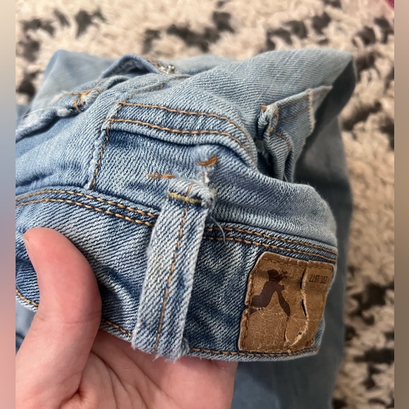 American Eagle skinny jeans - Picture 5 of 5